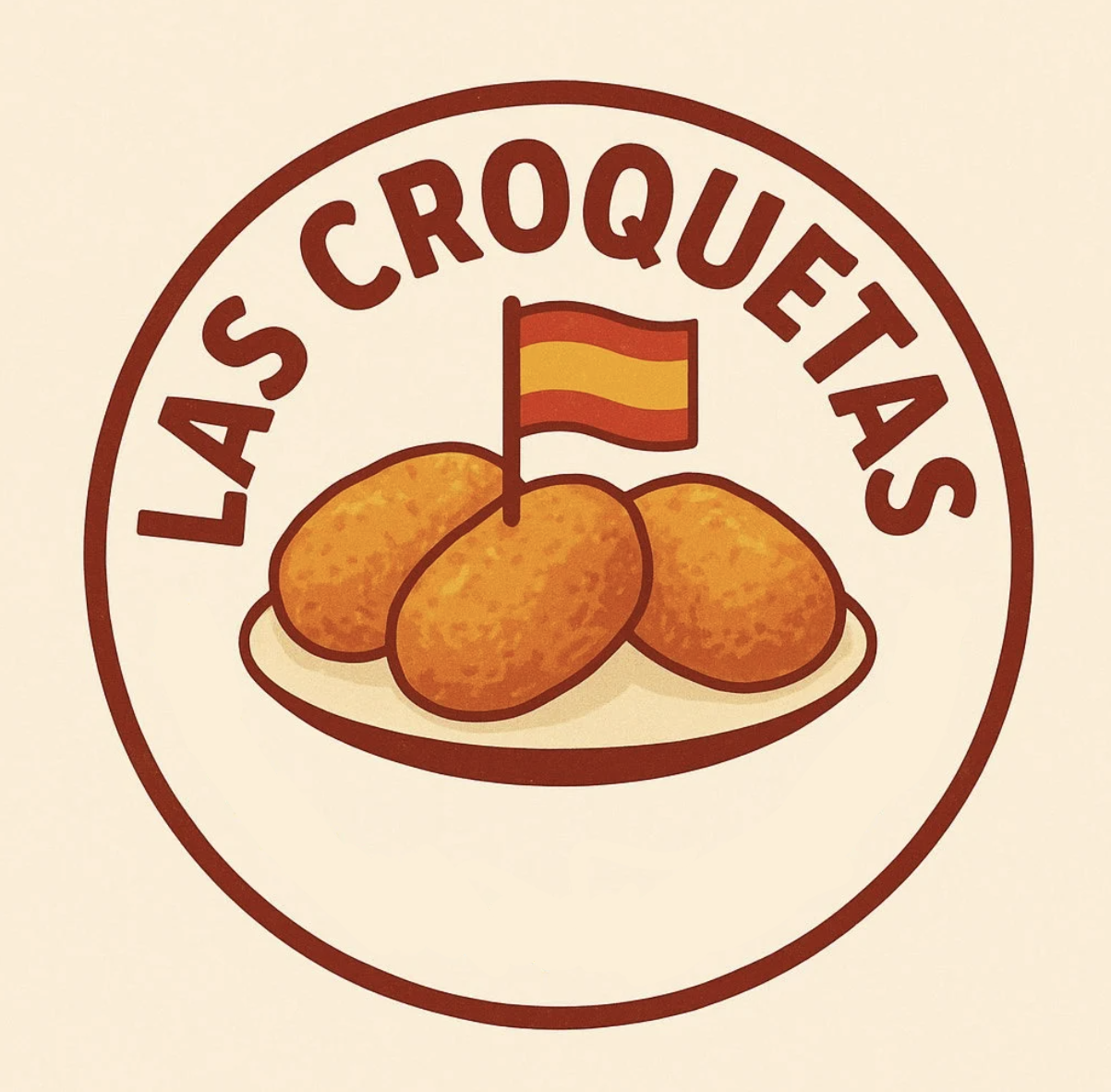 LAS CROQUETAS